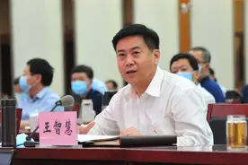 用好土地政策 服务项目建设图片