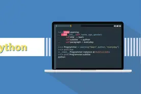 Python初学者请注意！别这样直接运行python命令图片