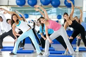 越动越胖的真相：运动减肥后，如何正确放松？才能加速塑性图片