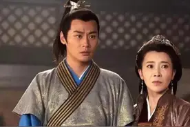 10部“儿子比妈大”的剧，最多的有儿子比妈妈大12岁，强行装嫩图片