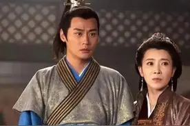 10部“儿子比妈大”的剧，最多的有儿子比妈妈大12岁，强行装嫩图片