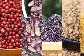 最适合在减肥时候吃的10种主食图片