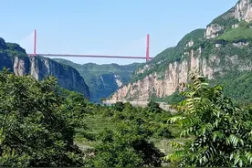 “走遍神州大地，醉美多彩贵州”为什么是中国最响亮的旅游口号图片