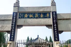 宋代诗人辛弃疾，老家竟然是济南的，故居就在历城区图片