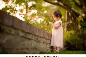 不被父母信任的孩子，心里有多苦？图片