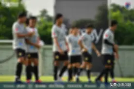 泰国国家足球队8人感染新冠病毒图片