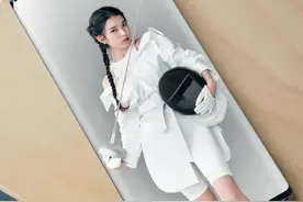 壁纸 | 去见你的路上，风都是甜的图片