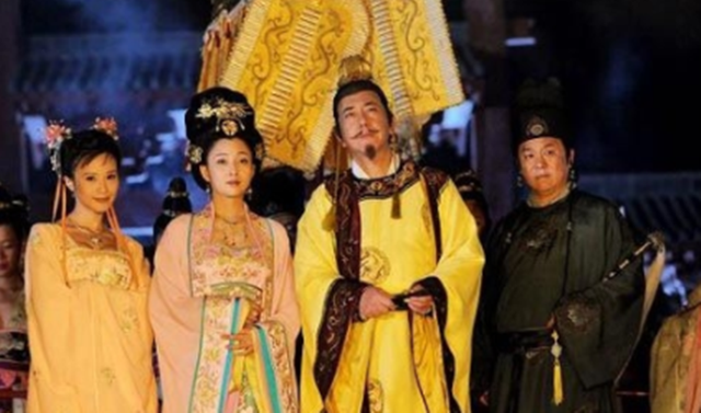 杨贵妃到底有何魔力，能将李隆基迷得神魂颠倒？其中有一点很重要