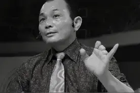 江西赌王尧建云：靠老千赚八千万，后露馅被砍断双腿，之后再不赌图片