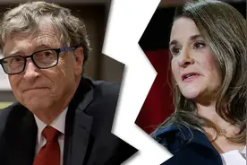 恋童、女下属、裸体派对…比尔·盖茨人设崩塌！私生活不堪入目图片