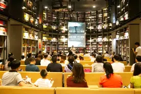 讲座、盛典、论坛……一周精彩动态一键了解！图片
