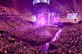 什么级别的歌手可以撑起一场万人级别的个人演唱会？图片