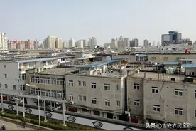 逃婚女孩、脚盆销售，四环边城中村：梦想实现前，阳光都是奢侈品图片