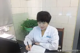 张秀芝主任提醒——眼胀、头痛、恶心、视力下降须小心青光眼发作图片