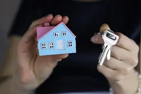 收房、缴费处处是陷阱，别慌！业主请查收这份收房攻略图片