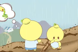 洪水退后，人和蛇都松了口气…在打草惊蛇前，知道这些可以救命图片