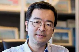 中国一位国宝级科学家，被曝光后扬言要让美国飞机变成废金属图片