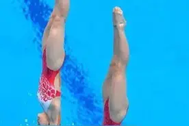 00后奥运会冠军一夜爆红，家庭背景曝光，父母的教育秘密藏不住了图片