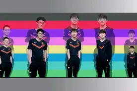 MSC之后，网友整理最新各战队队员实力图，Theshy的最真实图片