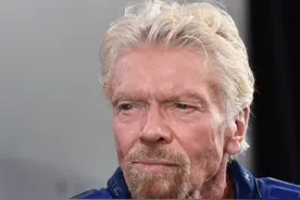 神预测！辛普森一家又对了，预言理查德上太空，幕后其实有真相图片