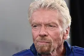 神预测！辛普森一家又对了，预言理查德上太空，幕后其实有真相图片
