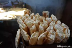 舌尖上的山东，德州可不只有扒鸡，还有这5大美食小吃不可错过图片