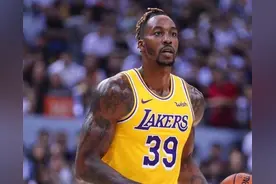 75大巨星霍华德及帕克等人落选，NBA官方荣誉竟成笑话？图片