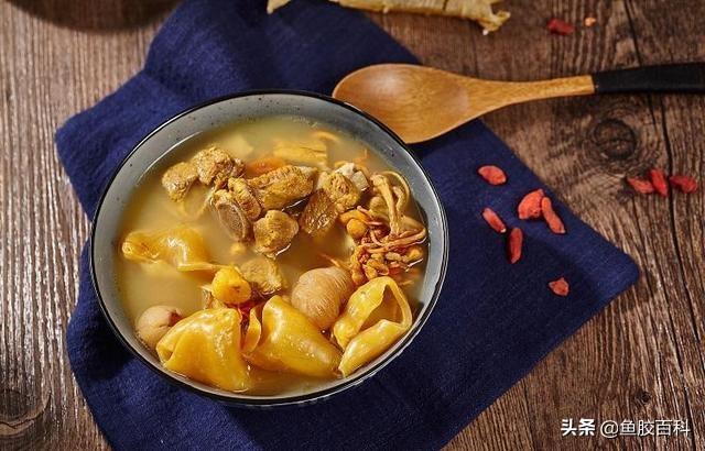 每天吃花胶的变化 2026年每天吃花胶的变化是什么