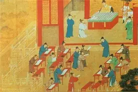 古代的秀才、举人和进士，放到现在，相当于现代教育的什么级别？图片