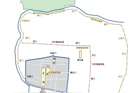 周朝为什么在东方分封了齐、鲁两国？两国的第一代国君有多牛？图片
