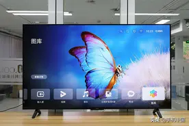 荣耀智慧屏X2评测：10.7亿色广色域全彩屏 大有精彩图片