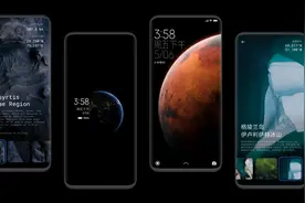 令人惊艳的MIUI 12，现在安卓手机都能用了，简直就像换了新机图片