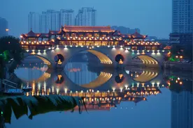 “成都吸血论”太可笑！这才是四川一城独大的根本原因？图片