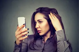 白头发出现的早，是不是意味着寿命比别人短，老得更快？图片