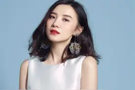 41岁小宋佳不婚无子再演妈，懂她的3段情史，便知她为何演这么好图片