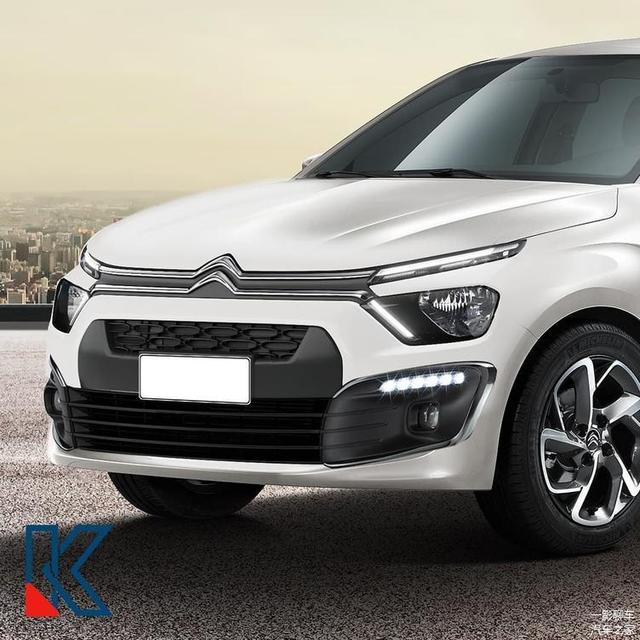 外观不输大牌“豪车”！新款雪铁龙爱丽舍渲染图，颜值着实惊艳