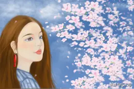 女人对你日思夜想，这些小细节会告诉你图片