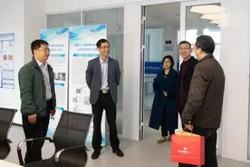 开工大吉！浙大杭州科创中心“犇”向新征程图片