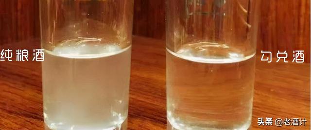酿酒大师不传的三招鉴别真假白酒法，不懂酒的你也能轻松学会