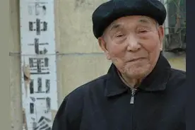 山崎宏：中国最后一个“鬼子”，未杀一人，却用一生为日本赎罪图片