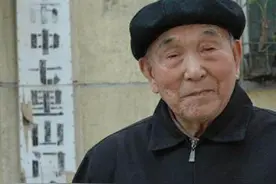 山崎宏：中国最后一个“鬼子”，未杀一人，却用一生为日本赎罪图片