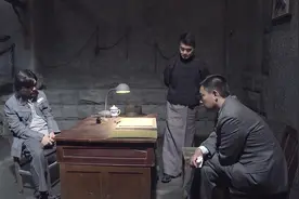 1945年，他从特高课手里越狱，日本人悬赏十万抓他，结局如何？图片