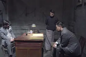 1945年，他从特高课手里越狱，日本人悬赏十万抓他，结局如何？图片