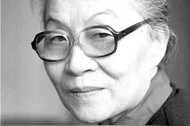 杨绛晚年独居，费孝通前来看望，与杨绛相会甚欢，为何突遭逐客令图片