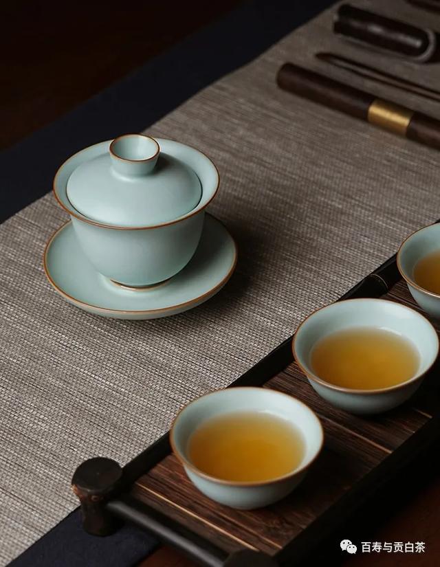 茶叶中的芳香物质，一万字详细讲解，带您走进茶香世界