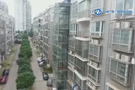 株洲市加梯工作进入装配式新时代图片