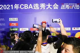 CBA选秀大年的背后，是CUBA这个体教融合的样本图片
