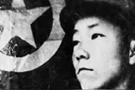 中国第一狙神，抗美援朝35天击杀214人，最冷的枪—张桃芳图片