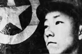 中国第一狙神，抗美援朝35天击杀214人，最冷的枪—张桃芳图片
