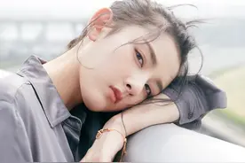 宋祖儿简直可爱到爆炸，绝对的超级无敌美少女，真想和她谈恋爱图片